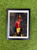 CR7 - Manchester