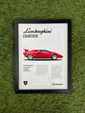 Lamborghini Countach
