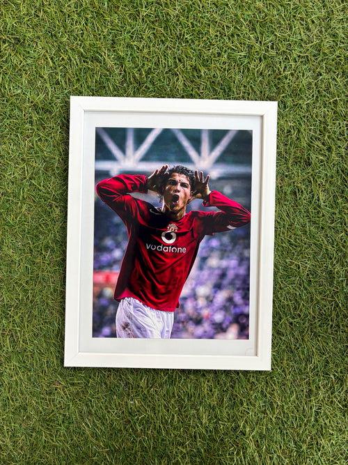 CR7 Devil