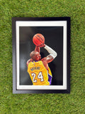 NBA - Kobe Bryant
