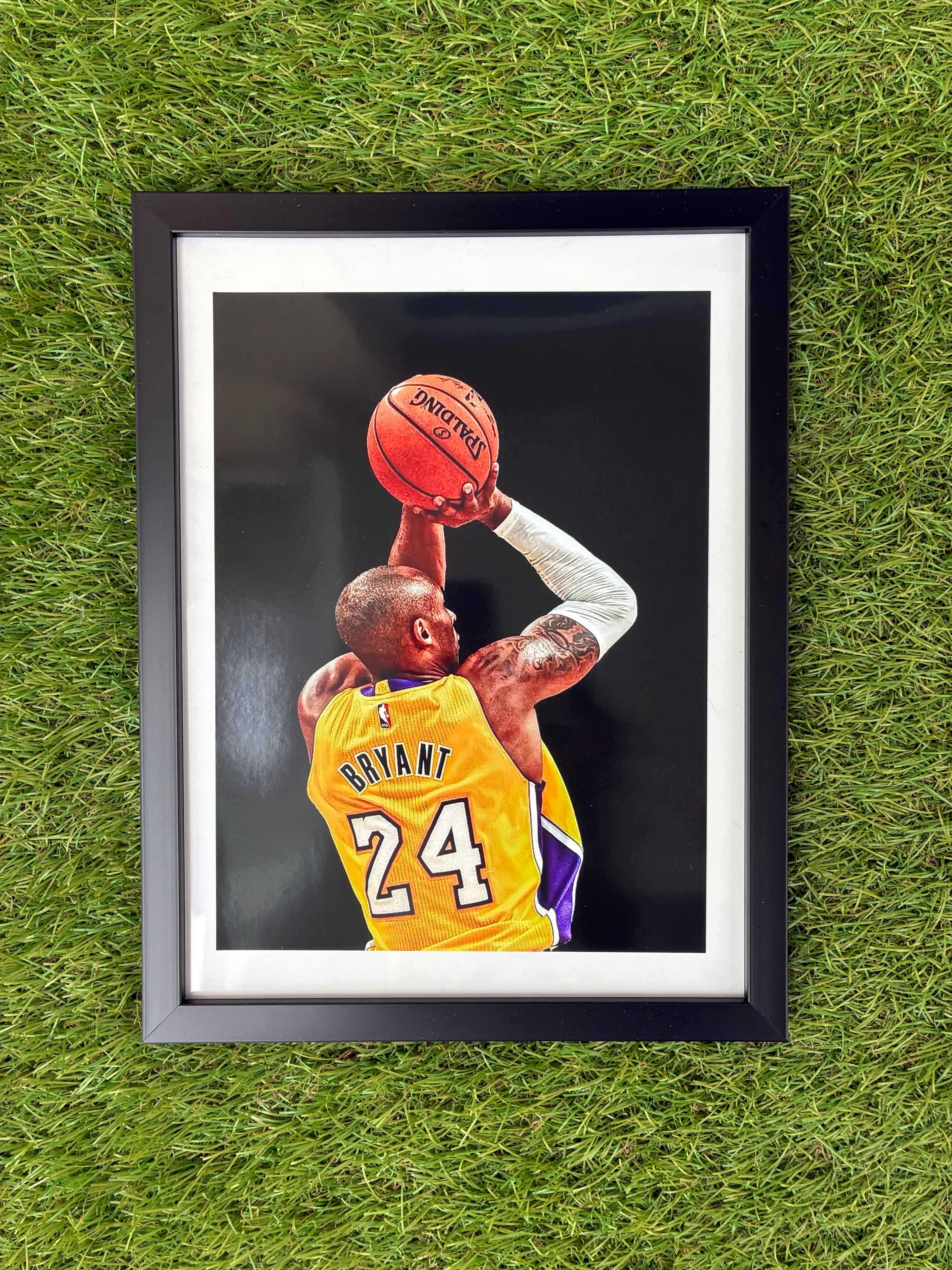NBA - Kobe Bryant