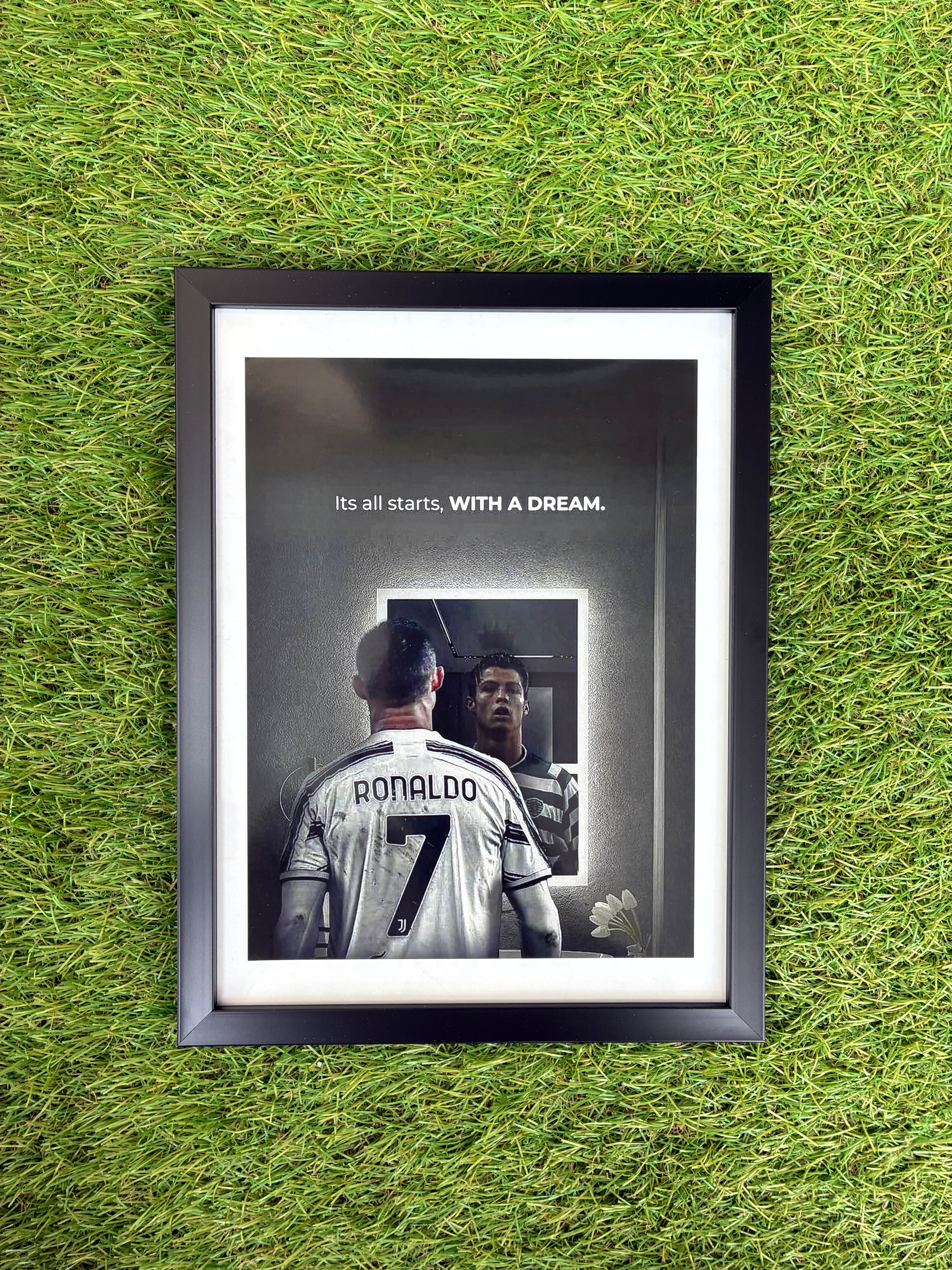 CR7 Dream
