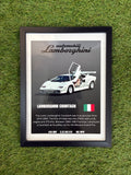 Lamborghini Countach