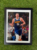NBA - DENVER