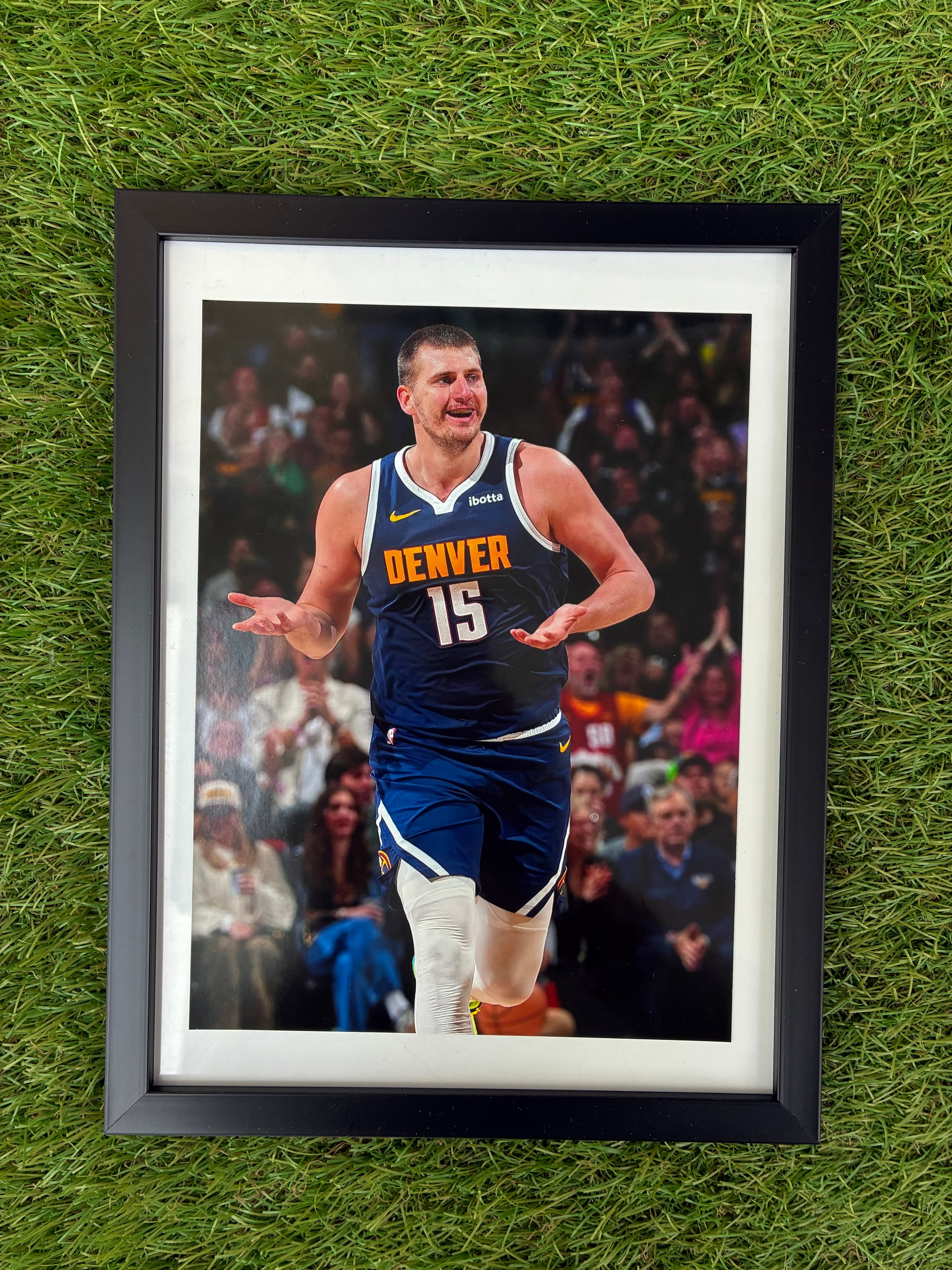 NBA - DENVER