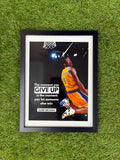 NBA - Kobe Bryant
