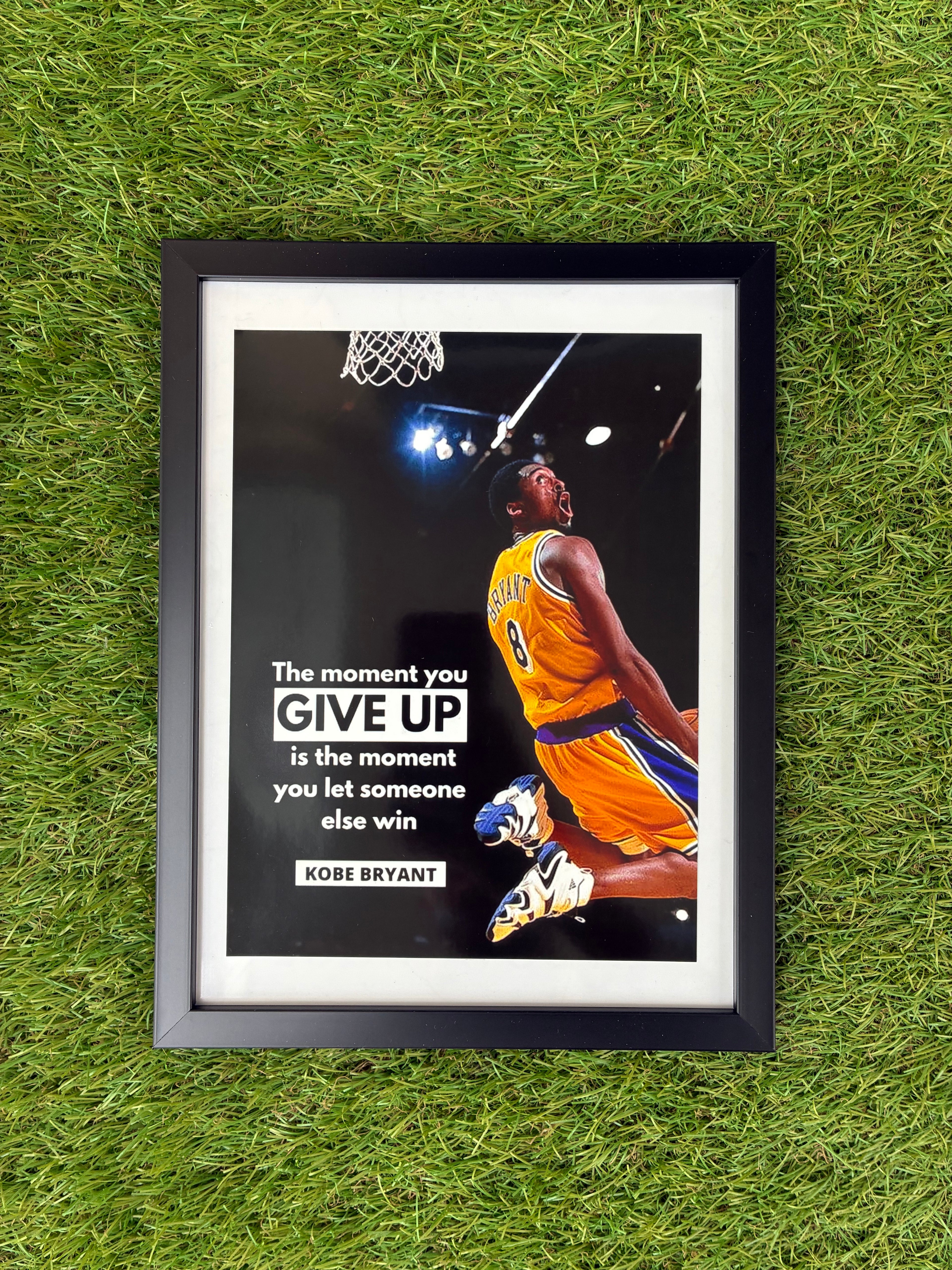 NBA - Kobe Bryant