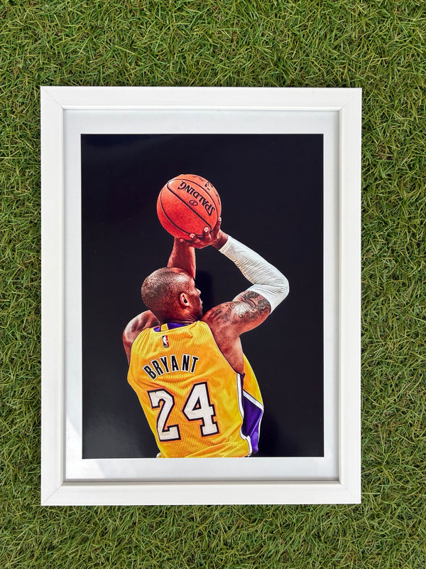 NBA - Kobe Bryant
