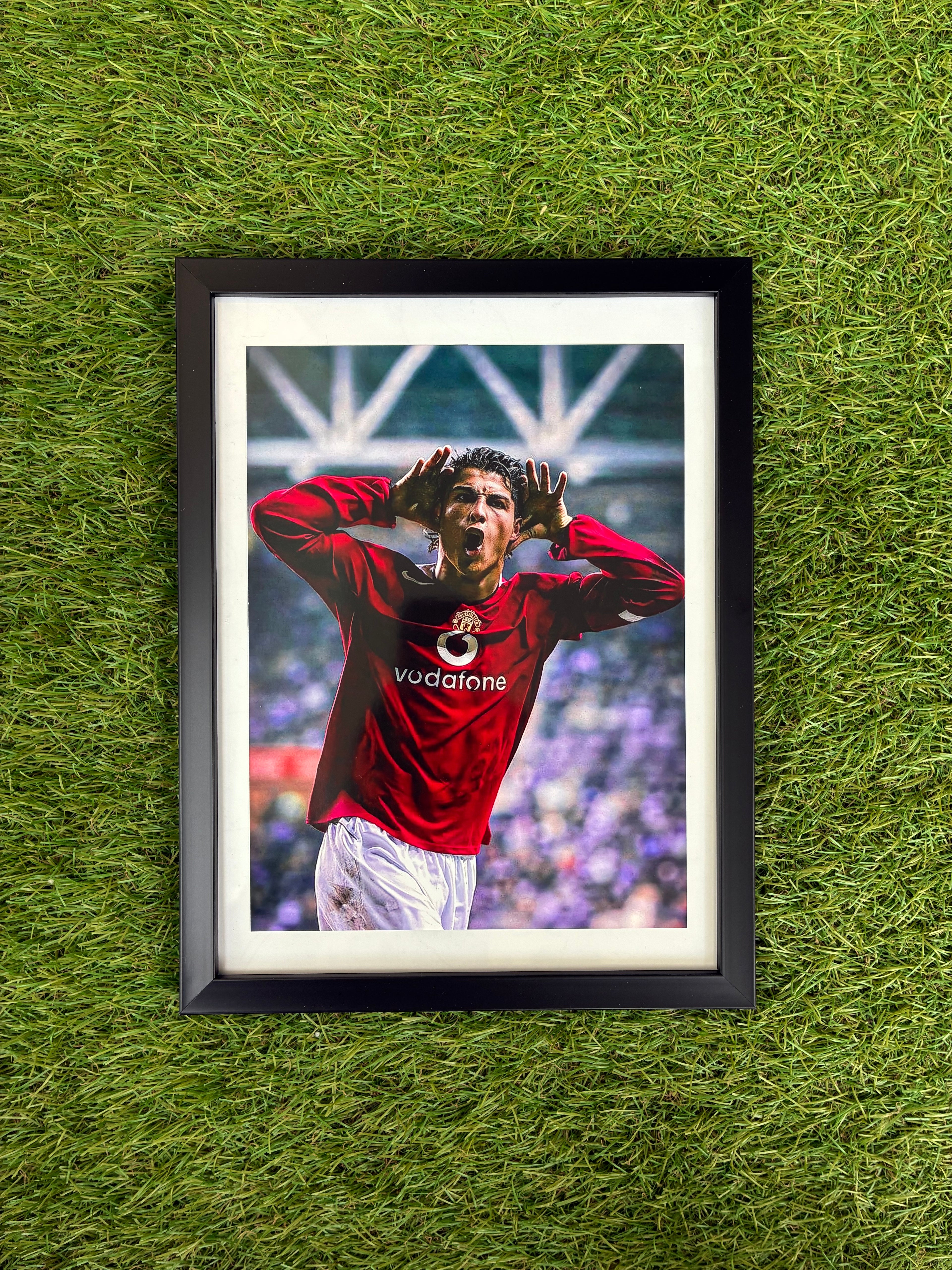 CR7 Devil