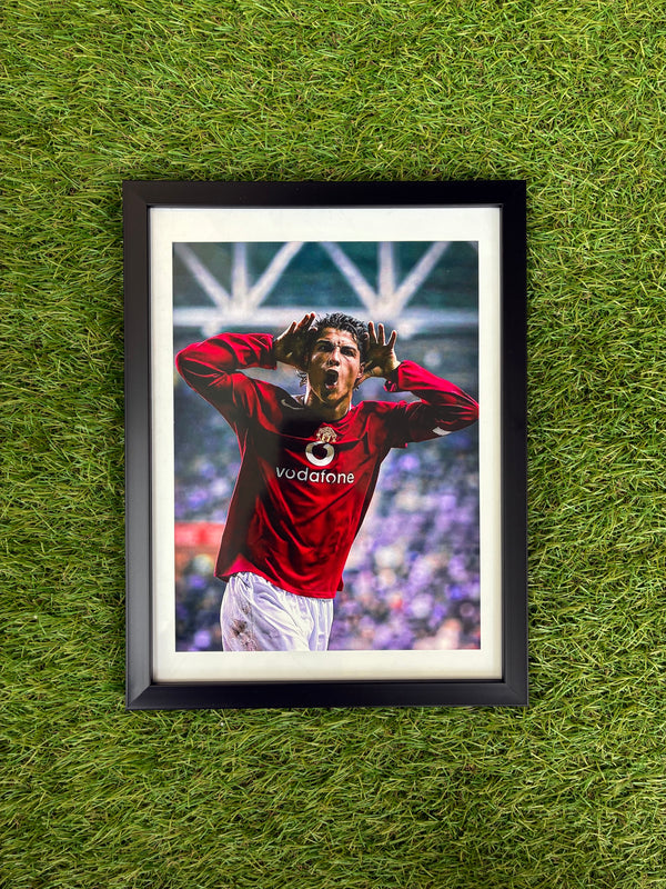 CR7 Devil