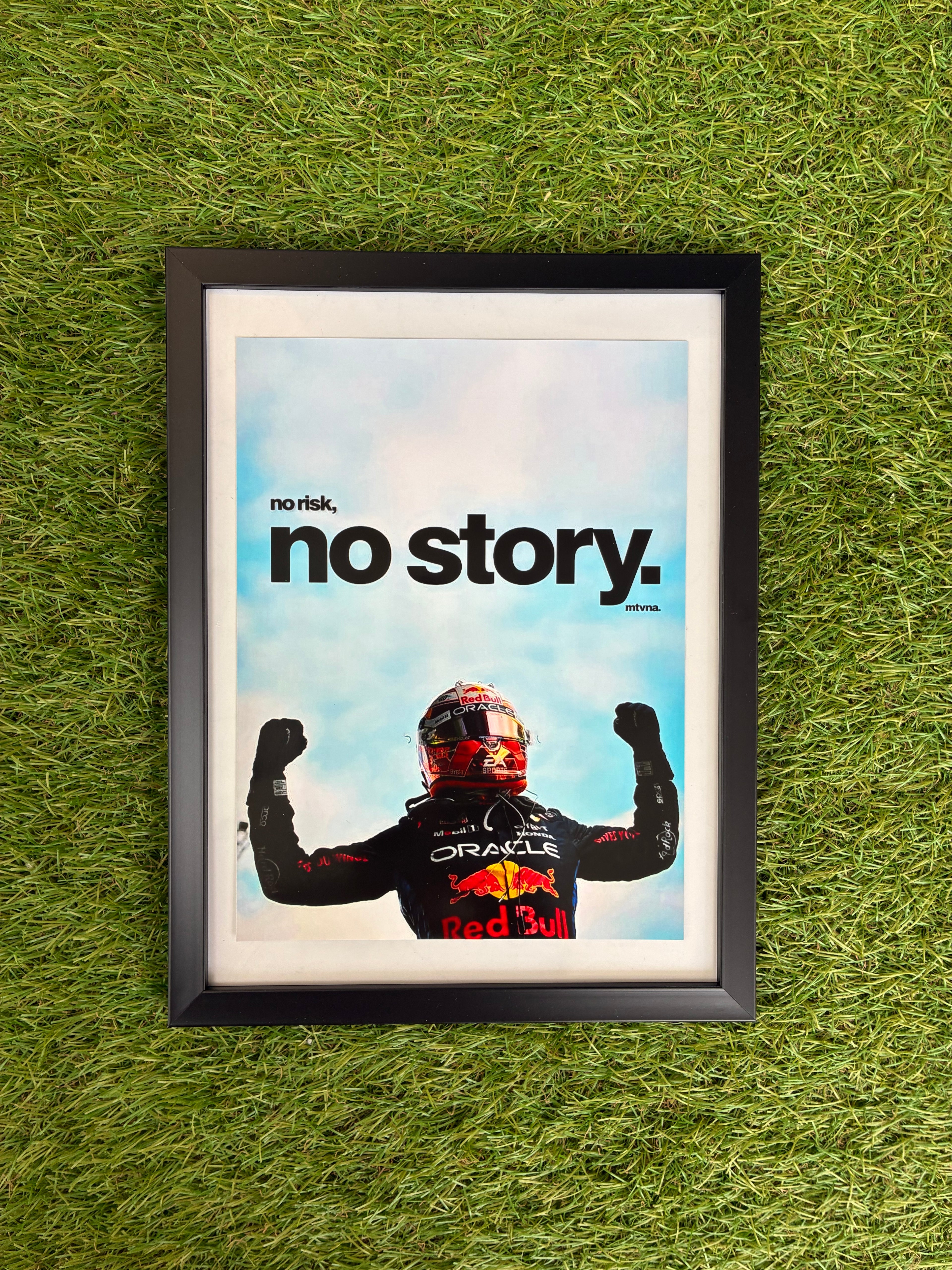 F1 - RedBull