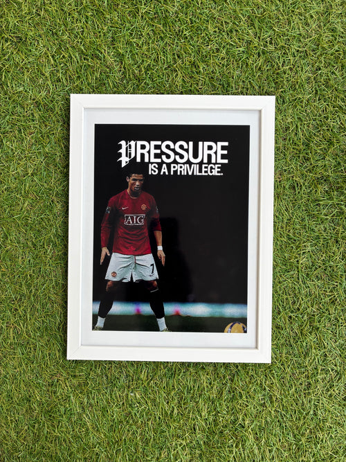 CR7 - Pressure
