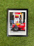 F1 - Ferrari