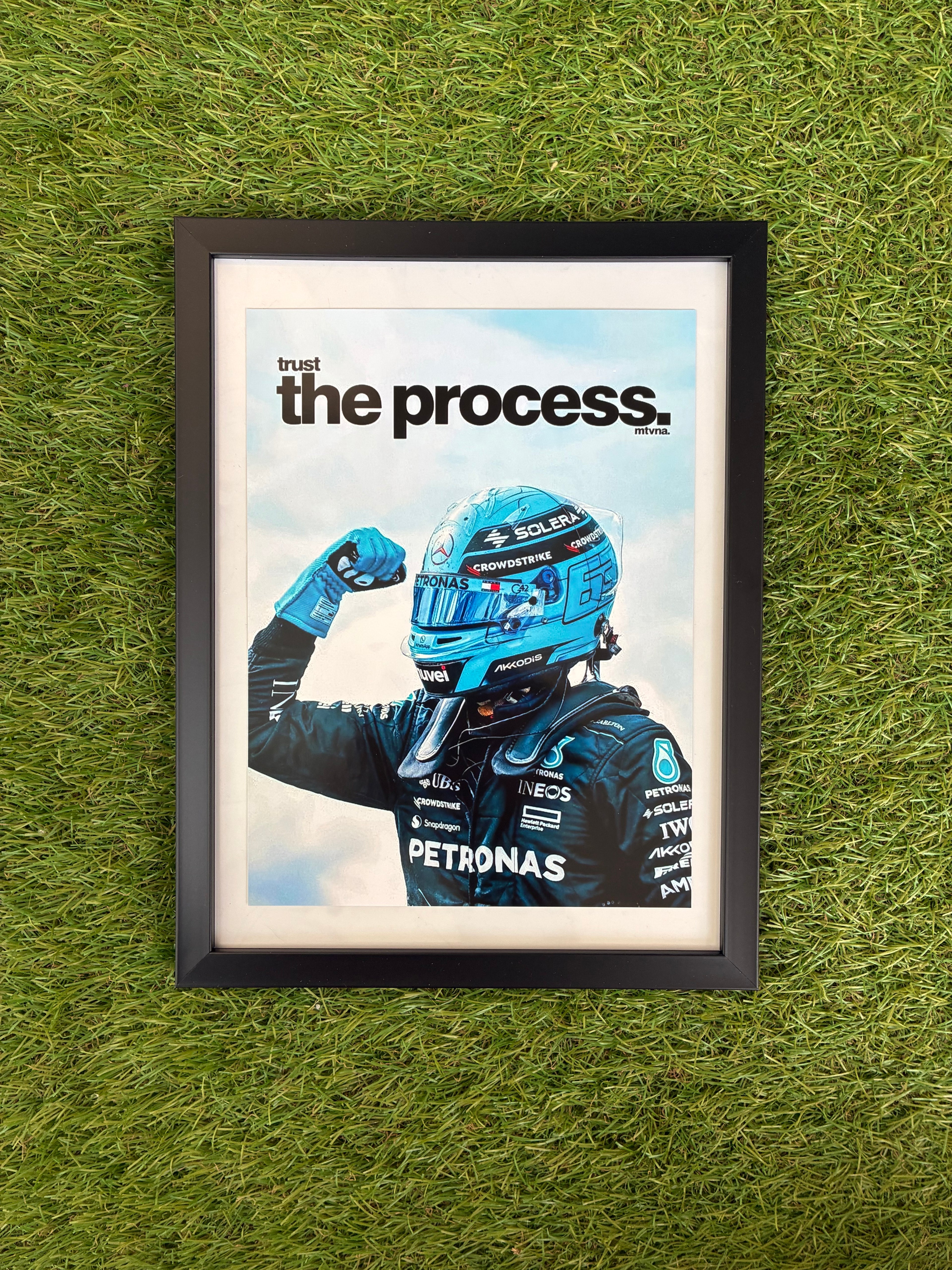 F1 - Mercedes