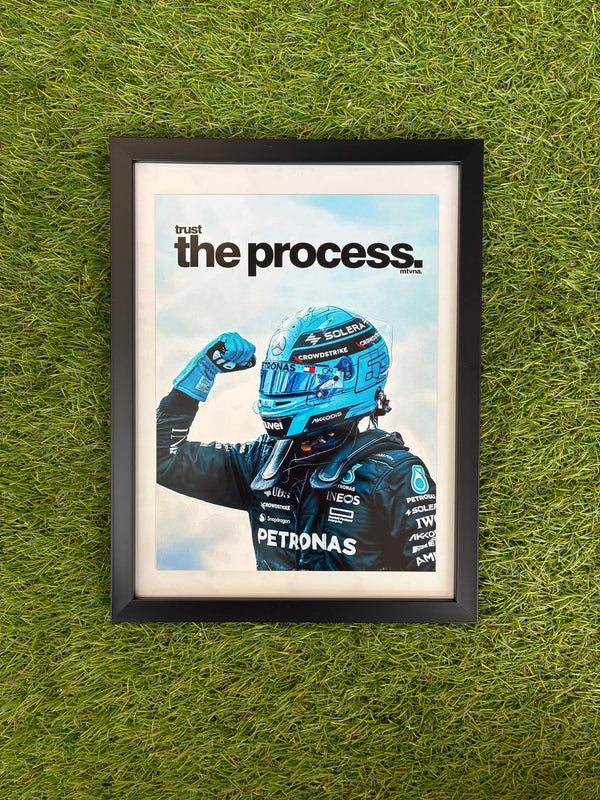 F1 - Mercedes