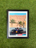 F1 - Redbull