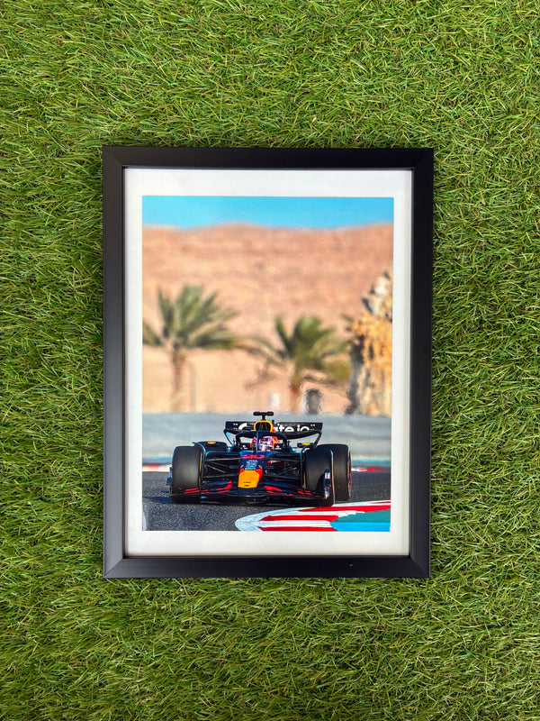 F1 - Redbull