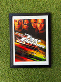 Fast and Furious