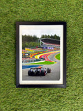 F1 Redbull