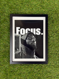 Focus
