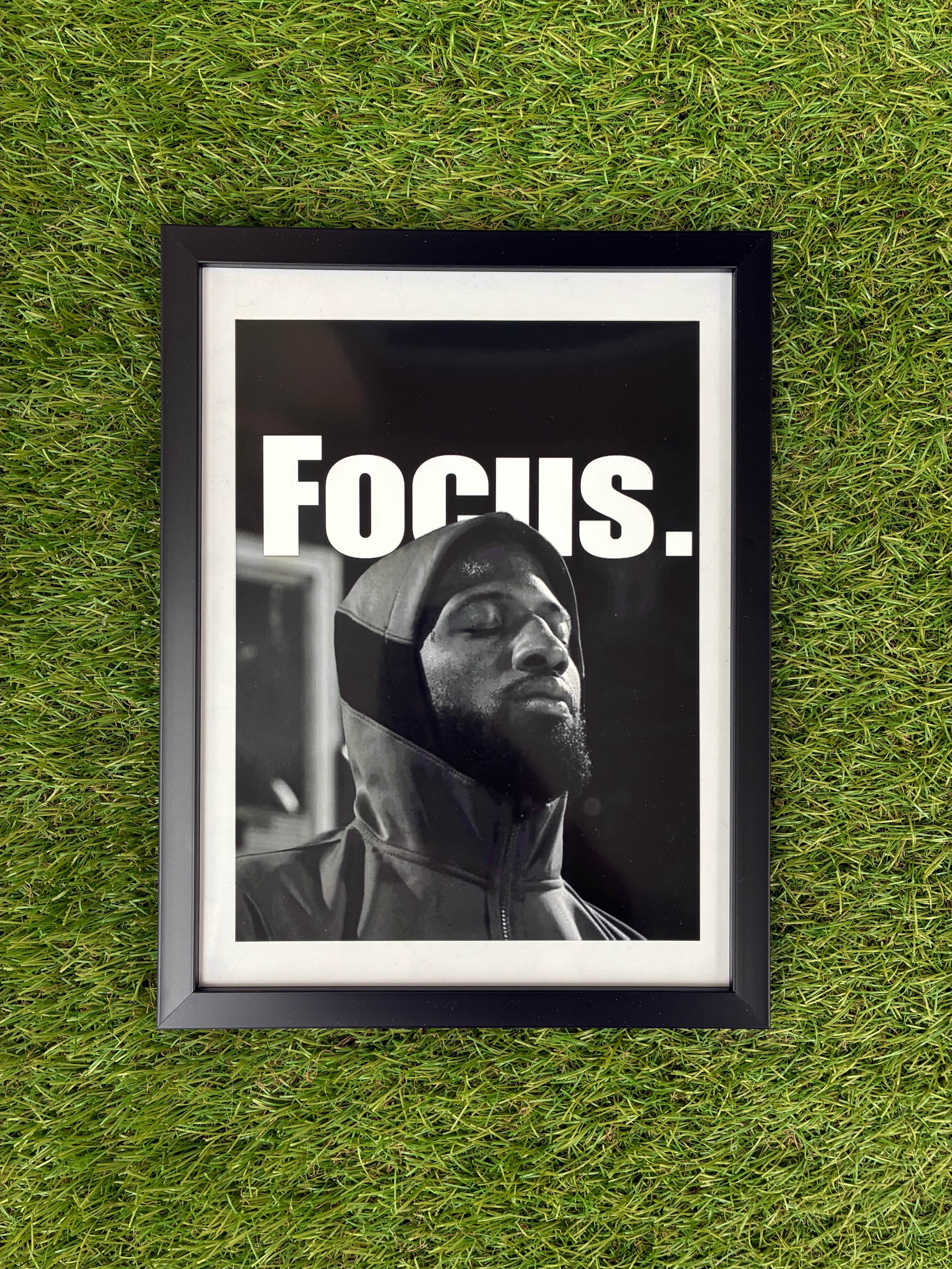 Focus