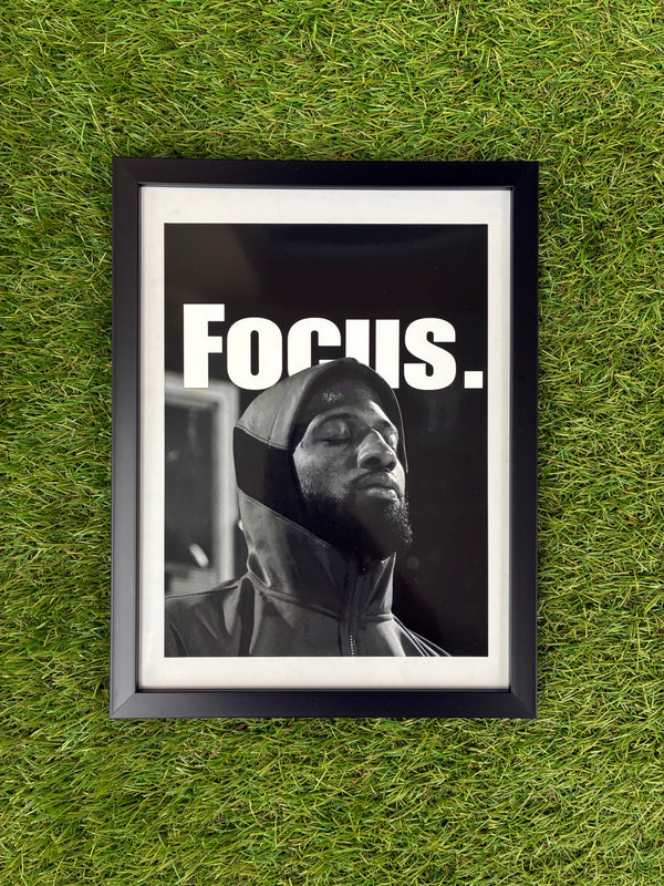 Focus
