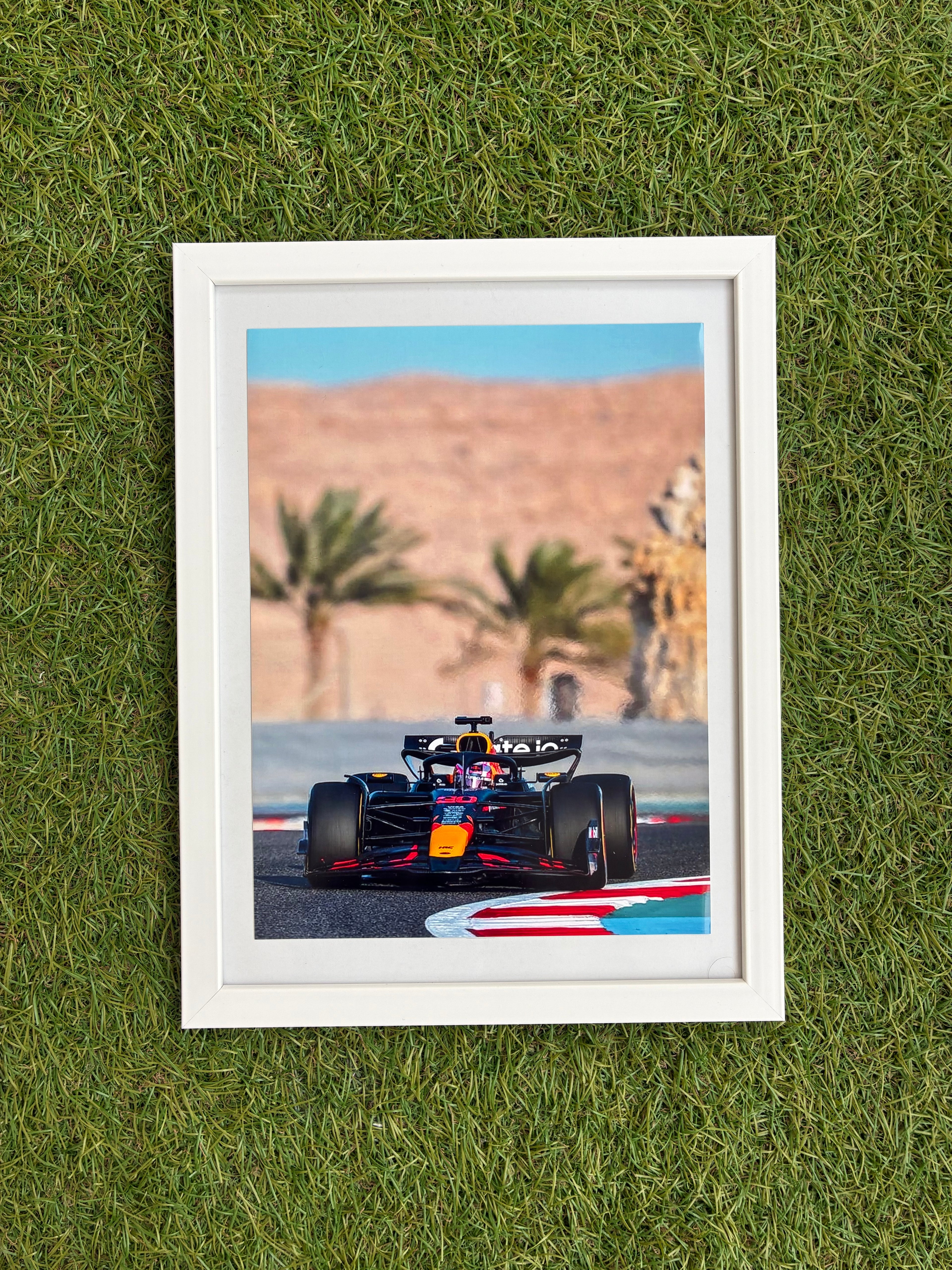 F1 - Redbull