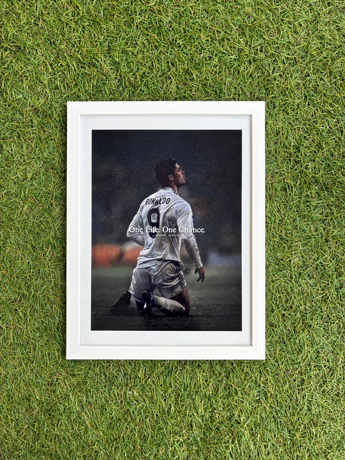CR7 - Ronaldo