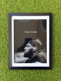 You CAN