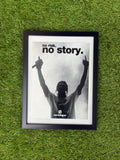 No Risk No Story