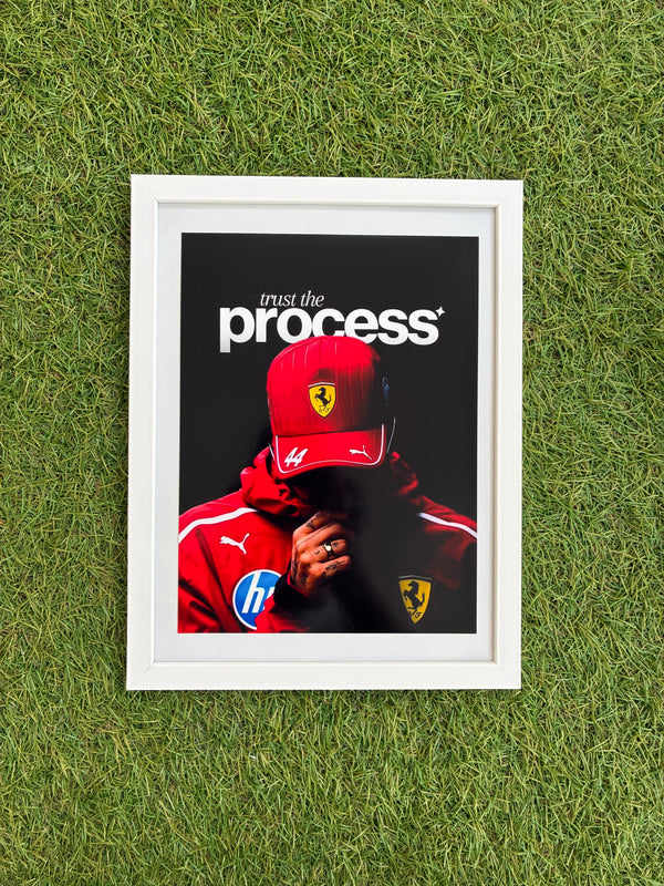 F1 Process