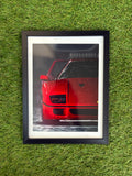 Ferrari F40