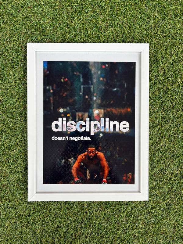 Discipline