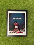 Be Focus