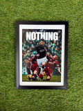 CR7 Nothing