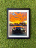 BMW Black