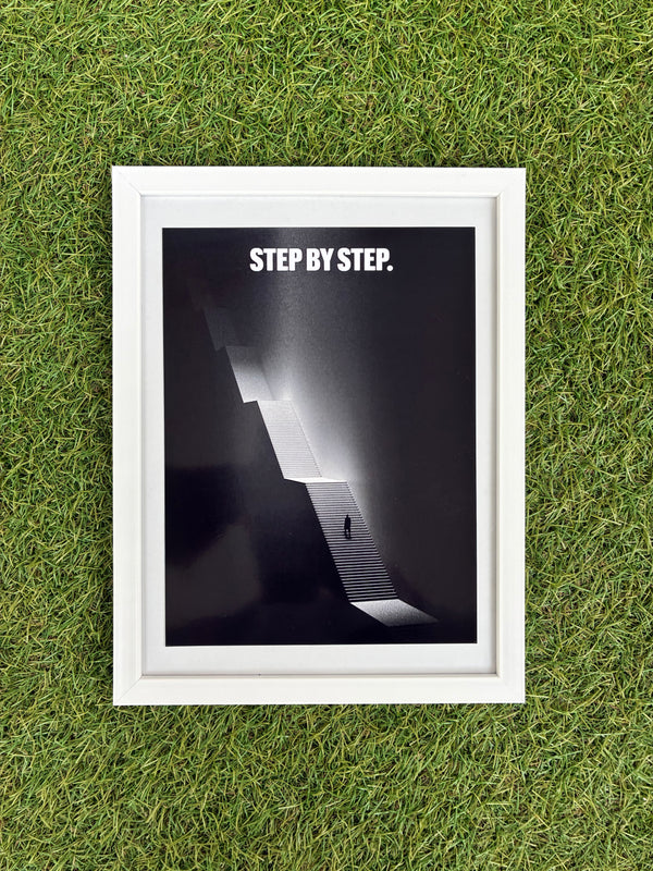 Step by Step