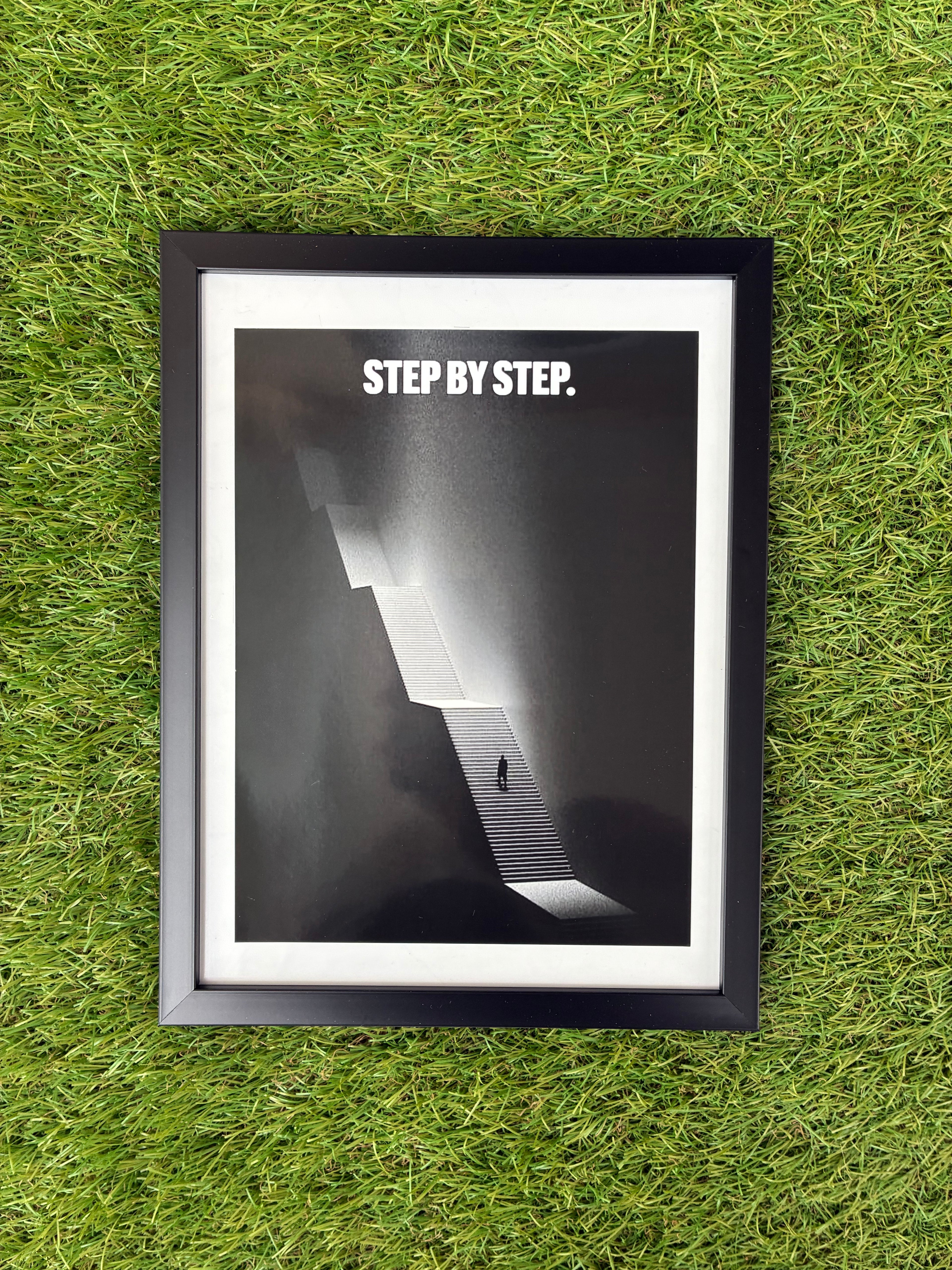Step by Step