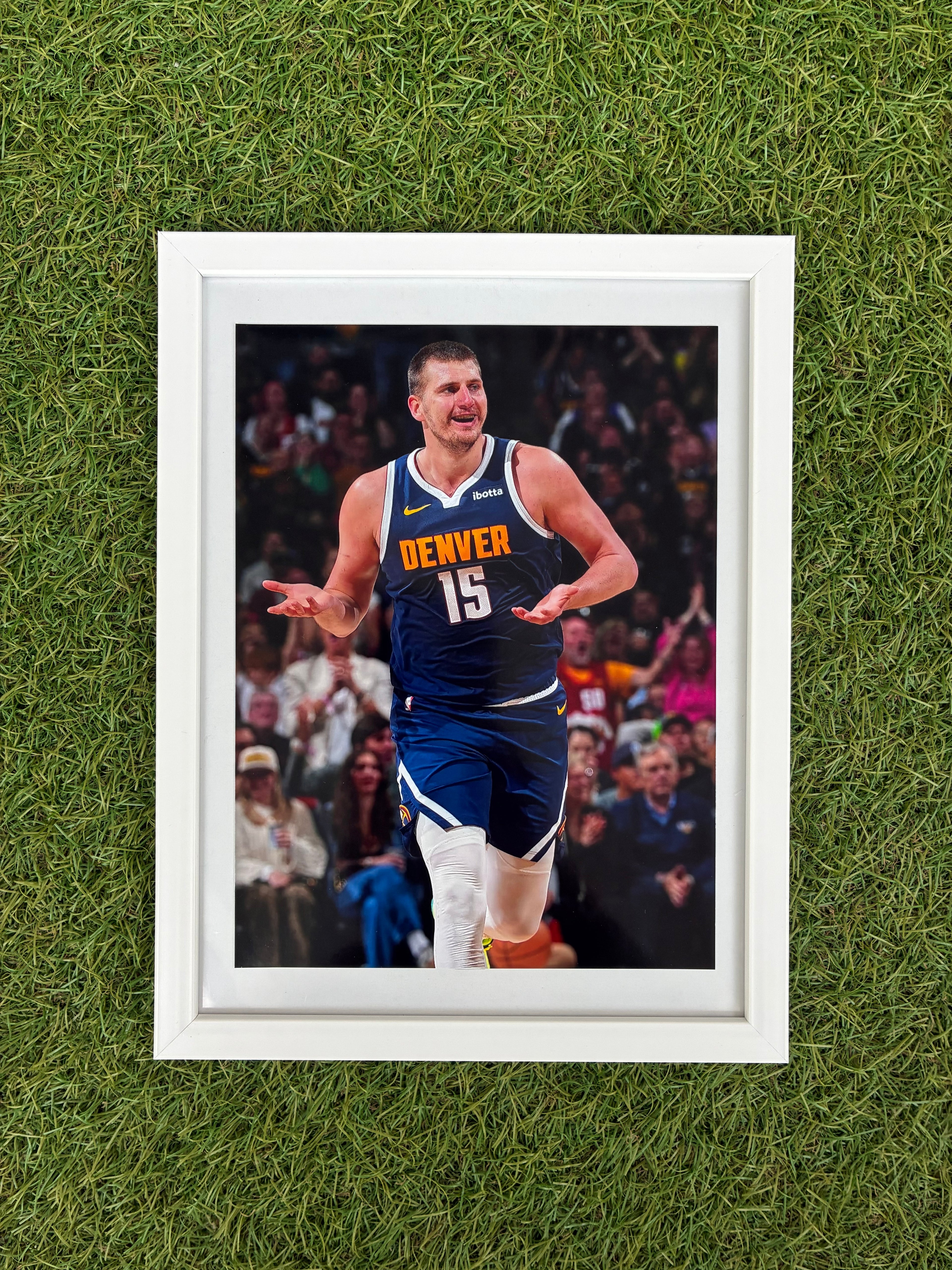 NBA - DENVER