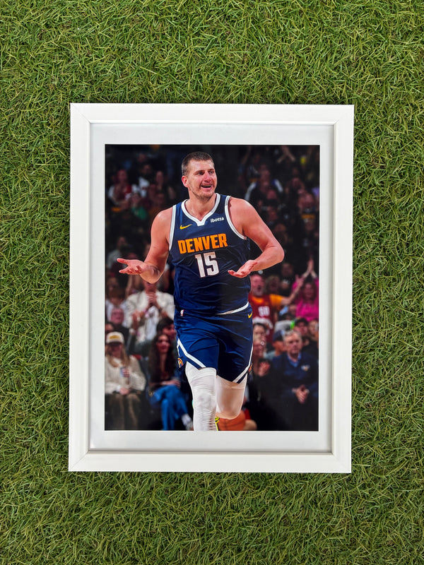NBA - DENVER