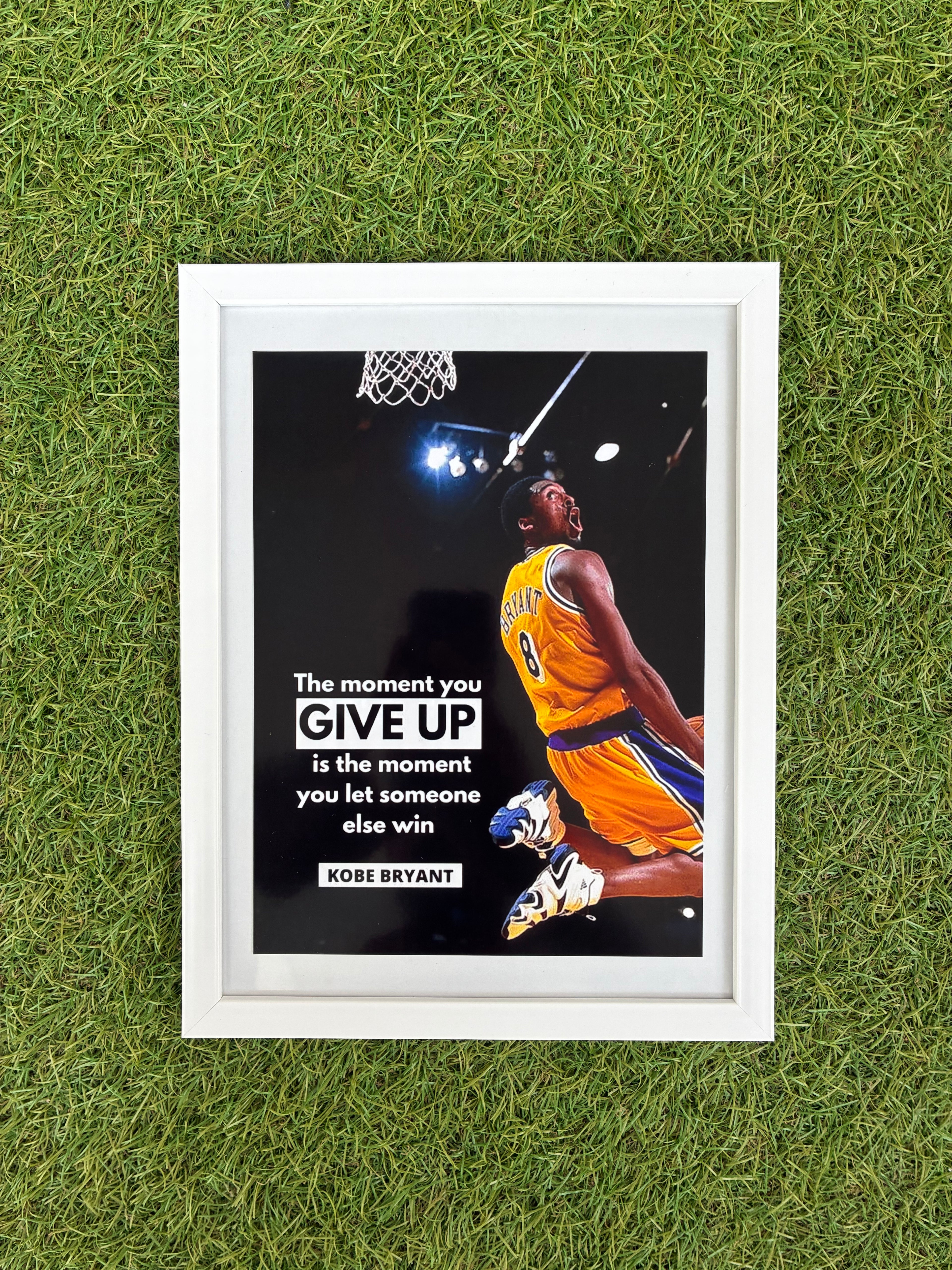 NBA – Kobe Bryant