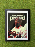 Make Yourself Proud