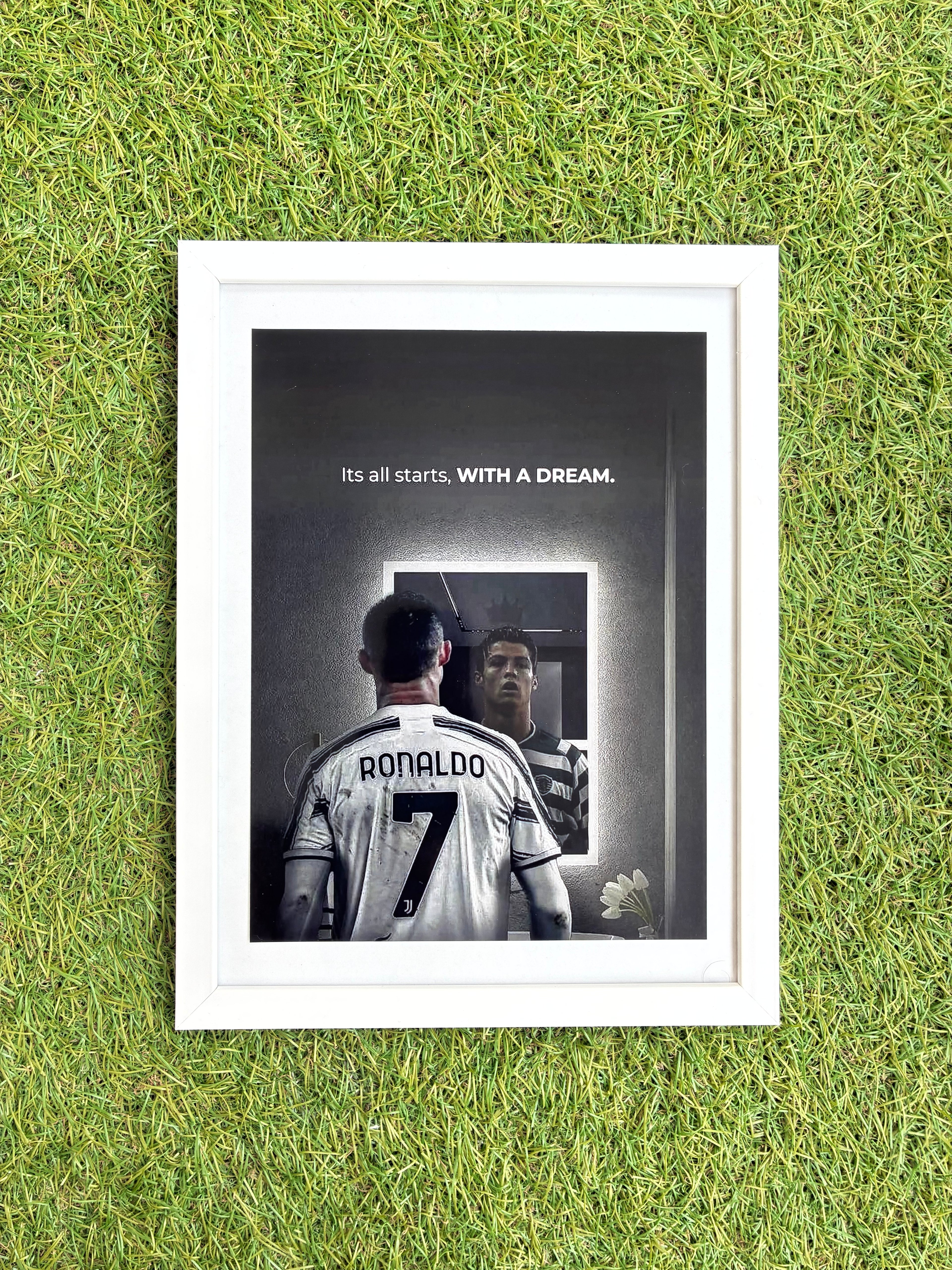CR7 Dream