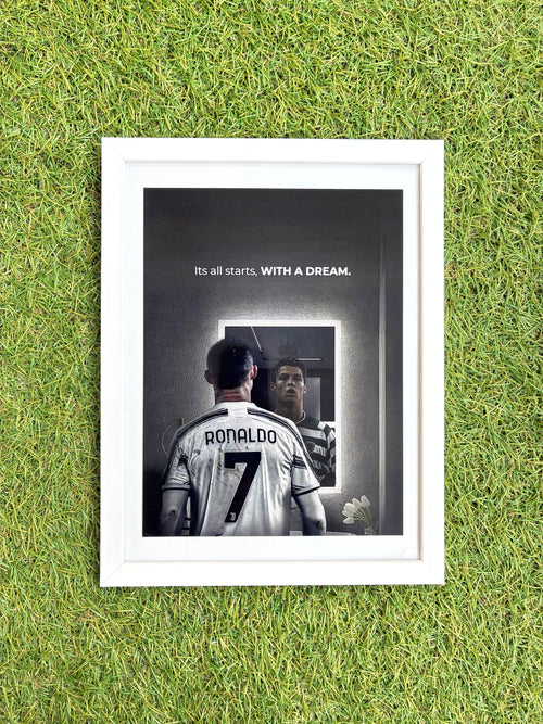CR7 Dream