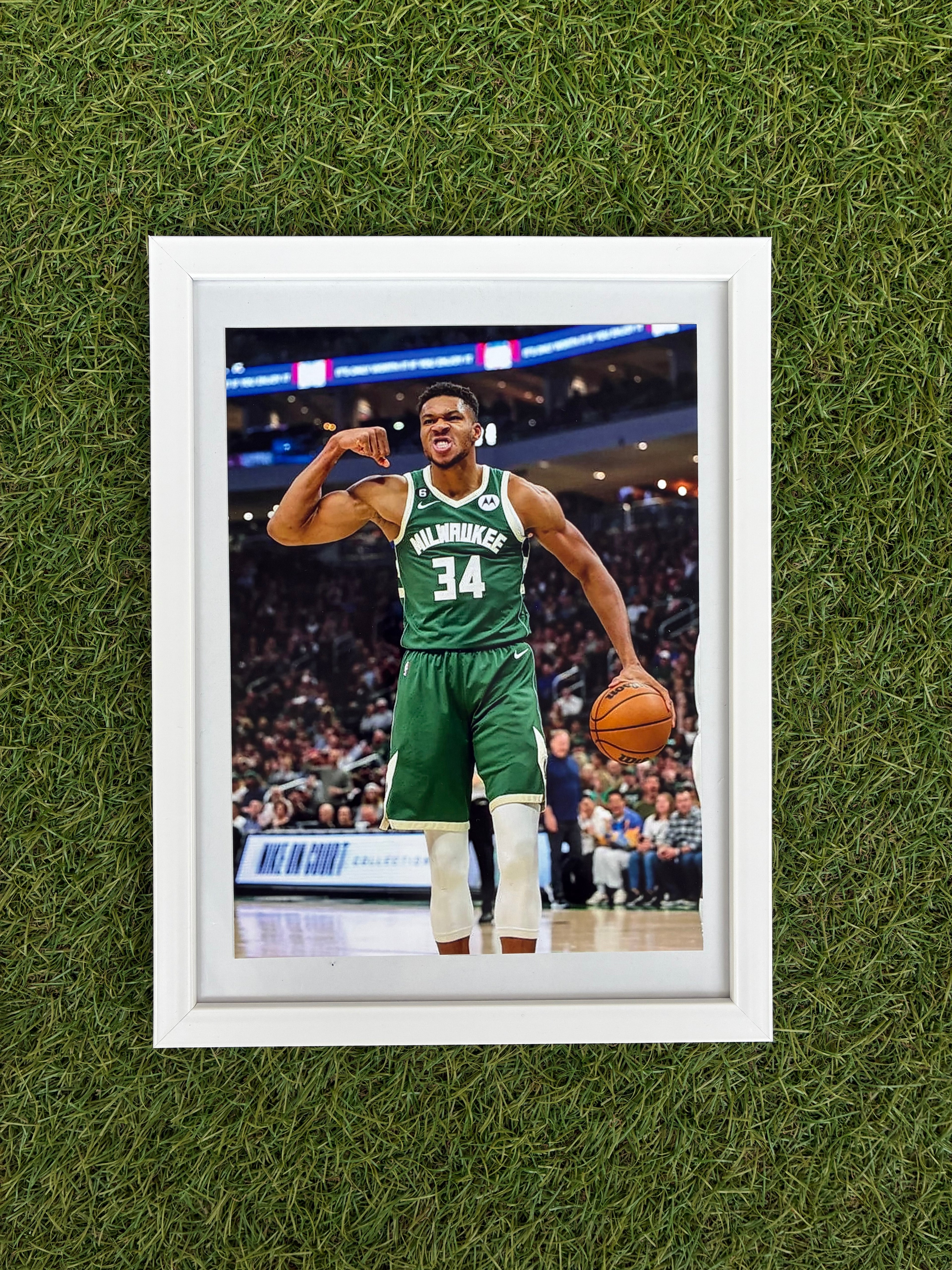 NBA - Milhaukee