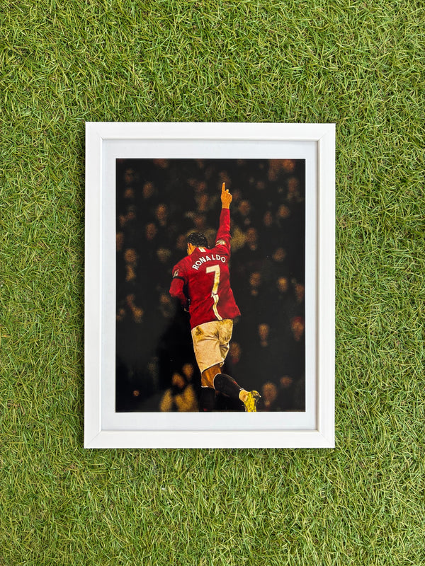 CR7 - Manchester