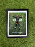 CR7 - Goat